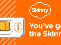 新西兰Skinny电话卡 – 0月租可在中国漫游