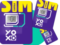 罗马尼亚 YOXO Prepay eSIM卡