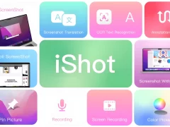 iShot Pro for Mac最新专业破解版下载