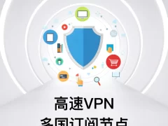 免费VPN 美国加利福尼亚订阅节点 – 高速 无限流量