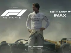 F1：狂飙飞车 F1: The Movie (2025) 4K 高清网盘下载 在线播放