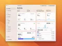 Surge 6.3.0 破解版 – 强大的代理科学上网翻墙工具