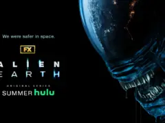 《异形：地球第一季》Alien