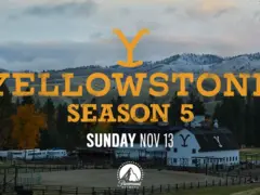 黄石 第五季 Yellowstone Season 5 网盘下载